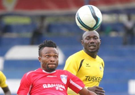 It is the third most successful club in kenya with eleven kenyan league championships and four kenyan cup titles. Former Tusker FC, Nairobi Stima striker Stephen Owusu dead ...