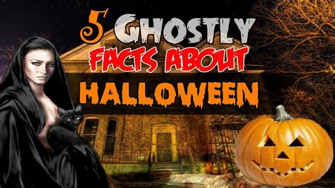 We have established, beyond doubt, that the celebration of halloween is absolutely forbidden in islām. 5 FACTS About HALLOWEEN | Should CHRISTIANS Celebrate it ...