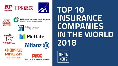 Top Insurance Top 10 Best Life Insurance Companies In Usa 2021