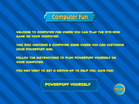 Whats Your Powfactor Computer Fun By Jack1set2 On Deviantart