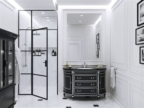 Luxury bathroom vanity cabinet with vessel sink. High end Luxury Bathroom Vanities & Cabinets | Coleccion ...