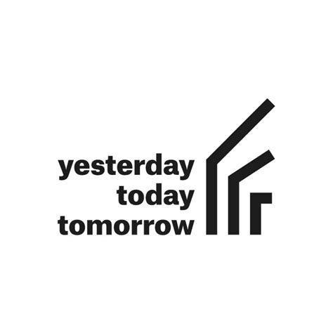 Yesterday Today Tomorrow — We Make Change