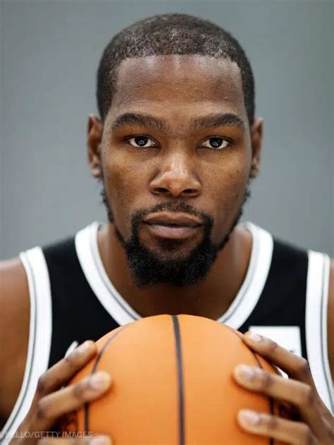 10 Interesting Facts About Kevin Durant