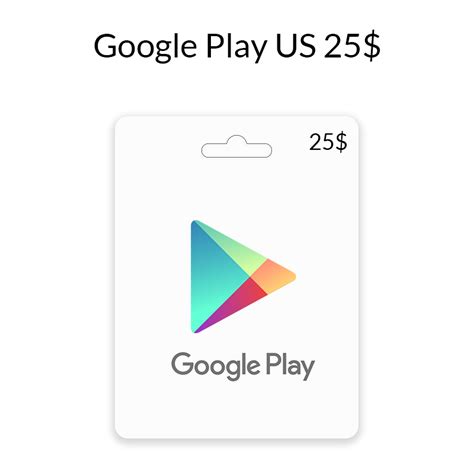 Google Play Gift Card Us Uae Dubai Gamesplanet
