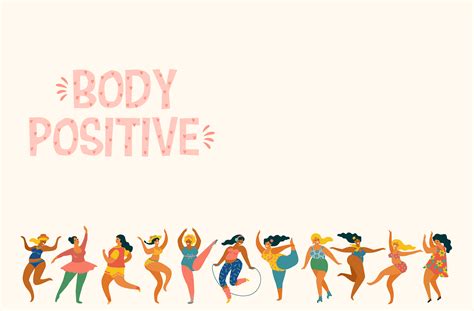 is the female body positive movement really about body positivity living safer magazine