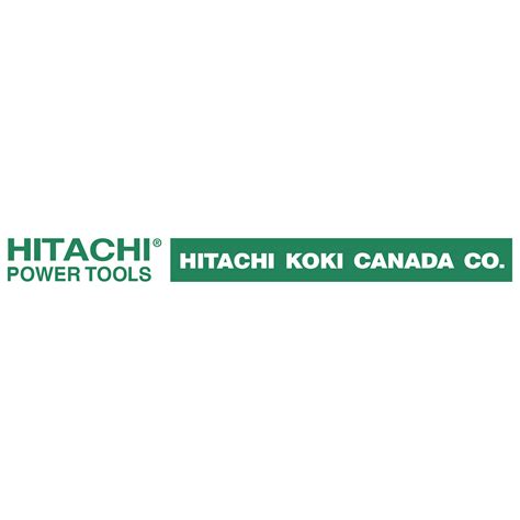 Hitachi Logo Transparent
