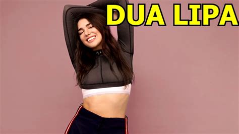 Biography Of Dua Lipa In English Sexy Bikini Photos Things You Didn T