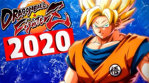 It will be released by 20th century fox. 🤔COMO es Dragon Ball FighterZ EN 2020? - YouTube