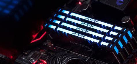 Kingston Readies Ddr5 Memory Modules With Overclocking Support