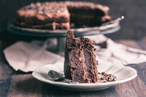 Maybe you would like to learn more about one of these? 30 dolci al cioccolato: le tentazioni più golose! - Le ...