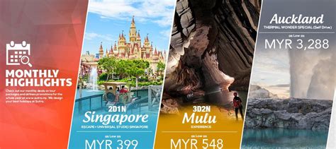 Chua travel & tours sdn. We are providing several attractive deals in insurance ...