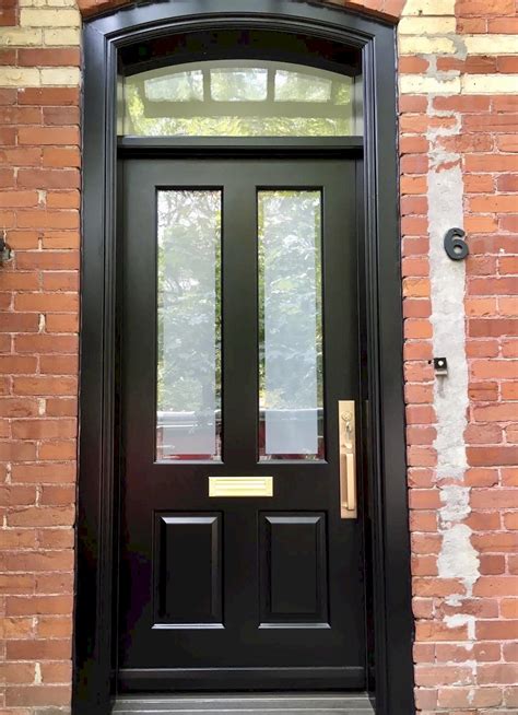 Single Entry Doors Amberwood Doors Inc