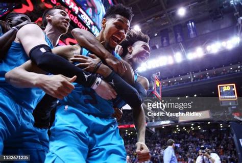 Charlotte Hornets Jeremy Lamb Photos And Premium High Res Pictures