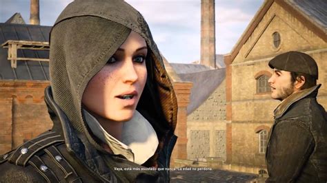 Gameplay Assassin S Creed Syndicate Secuencia Parte Primeros