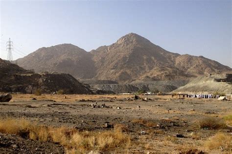 Khadijah Trip Jabal Tsur