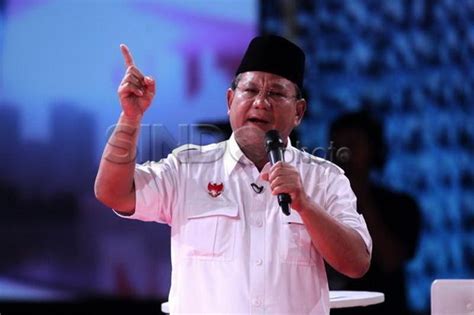 Prabowo Instruksikan Gerindra Selamatkan Garuda Dari Kebangkrutan