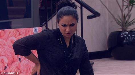 Priya Confronts Gemma About Talking Behind Her Back While Aisha Admits