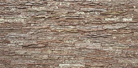 Rough Pine Bark Shingles And Panels Bark House