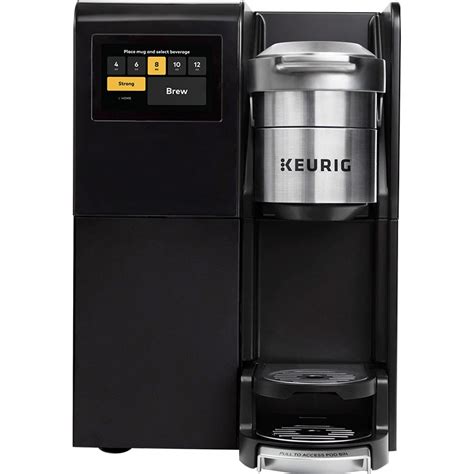 Keurig K 3500 Commercial Coffee Maker Programmable 1400 W 12 Fl