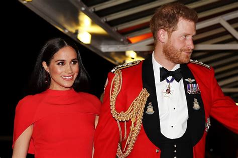 Prince Harry And Meghan Markle Would Need More Than Just One Christmas Reunion To Heal