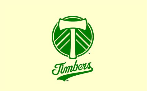 Portland Timbers Wallpapers Wallpaper Cave