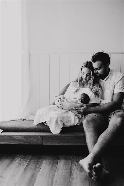 Perfect Just The Way You Are Melbourne Newborn Photography
