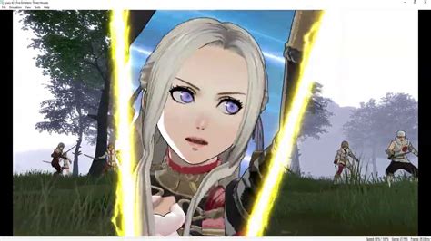 A good way to get them is to check out the save editor made by falo. Yuzu 42 | Fire Emblem: Three Houses [SWITCH EMULATION ...