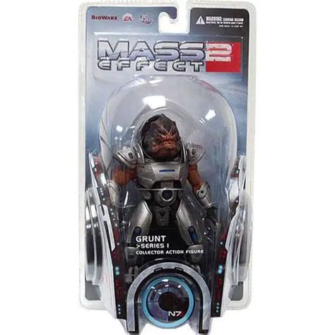 Mass Effect 3 Mass Effect Commander Shepard 16 Scale Figure 12 Action
