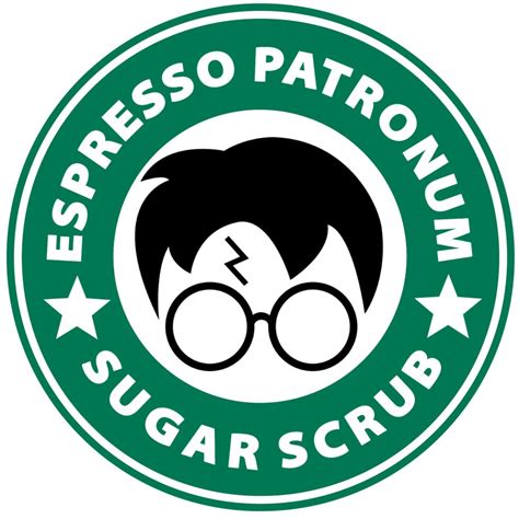Free SVG Harry Potter Svg Starbucks 3023+ Best Quality File