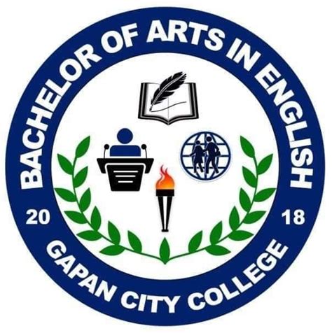 Gcc English Language Department Gapan