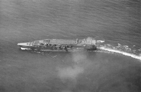 The Day U S Navy Pilots Sank Three Japanese Aircraft Carriers During
