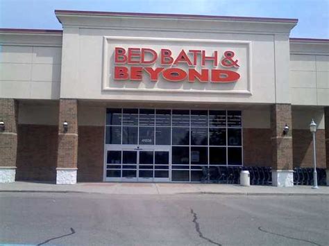 I love going in to explore. Shop Registry in Canton, MI Bed Bath & Beyond | Wedding ...