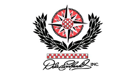 Dale Earnhardt Inc Logo And Symbol Meaning History Png Brand