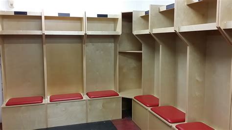 Sports Lockers And How To Select The Best One For You