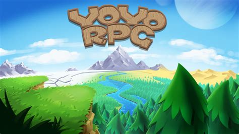 Yoyo Rpg By Yoyo Games Gamemaker Marketplace