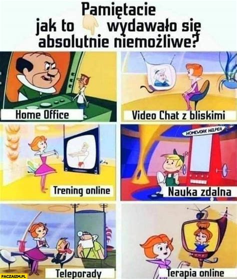 Kontrola konstytucyjności prawa jest logicznym następstwem obowiązku zgodności całego hierarchicznie zbudowanego systemu prawa w państwie z. Zdalne nauczanie memy - Paczaizm.pl | memy polityczne ...