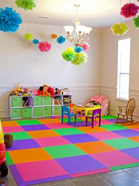 20 Colorful Baby Nursery Ideas Youll Love