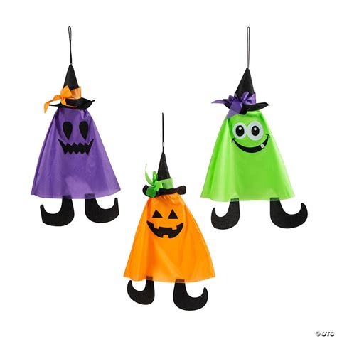 Halloween Character Hanging Decorations