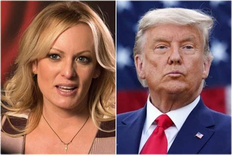 Sex With Donald Trump Was The Worst 90 Seconds Of My Life Porn Star Recounts Alleged Encounter