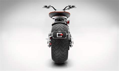 American manufacturer confederate motorcycles recently formalized the release of their monstrous streetfighter, the x132 hellcat. The X132 Hellcat Speedster : the 65K Confederate motorcycle
