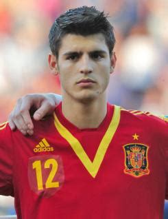 Álvaro morata, 28, ispanya juventus, 2020'den beri santrafor piyasa değeri: Alvaro Morata - No team Football Club