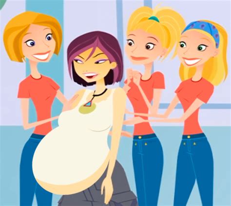 6teen And Pregnant With Clones Clones Roleplay By Superkaijuhorrorgal