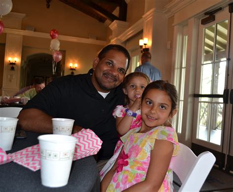 Nocatees Welcome Center Hosts Third Annual Daddy Daughter Dance The Ponte Vedra Recorder