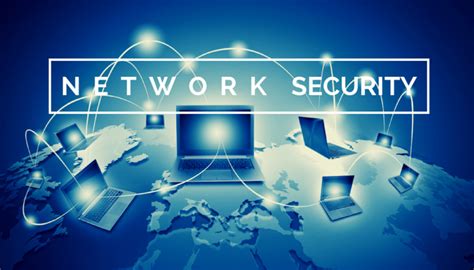 5 Important Network Security Principles To Protect Businesses From