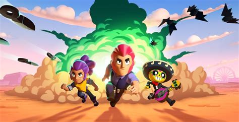 To update brawl stars, you have two methods available: Brawl Stars updates: All updates and new brawlers in one ...