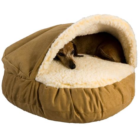 Dog Cave Beds