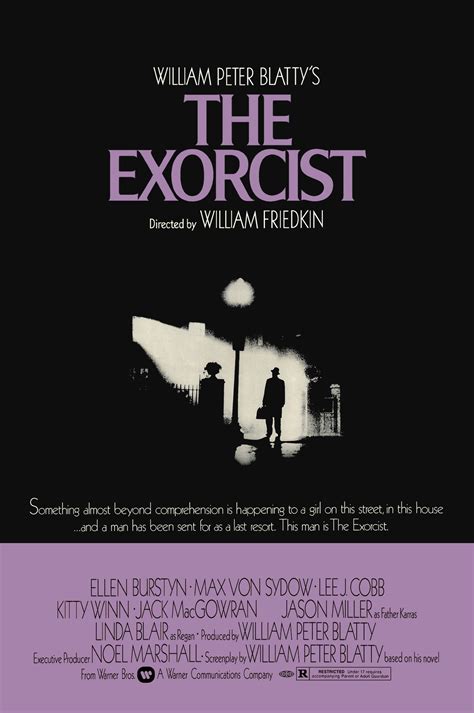 The Horrors Of Halloween Watch The Exorcist 1973 1981 Cbs Broadcast Or 1999 Monstervison With