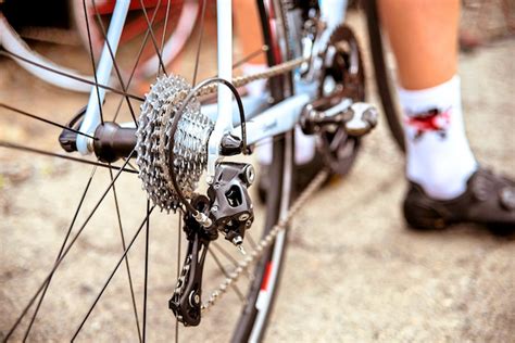 The Complete Guide To Bike Cassettes