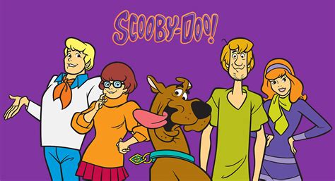 Scooby Doo Where Are You The Complete Series Blu Ray Review