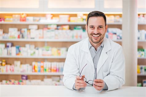 9 Skills Need to Be a Successful Pharmacy Technician | Med Pharm 9 ...